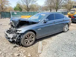 WBA5A7C56GG643132 2016 BMW 5ER