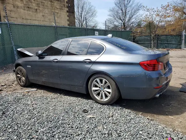 WBA5A7C56GG643132 2016 BMW 5ER - Image 2