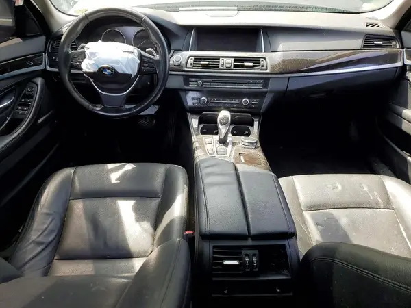 WBA5A7C56GG643132 2016 BMW 5ER - Image 8