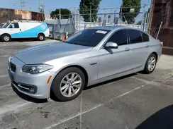 WBA5A7C56GG643194 2016 BMW 5ER