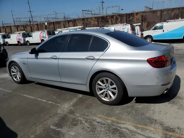 WBA5A7C56GG643194 2016 BMW 5ER - Image 2