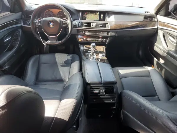 WBA5A7C56GG643194 2016 BMW 5ER - Image 8
