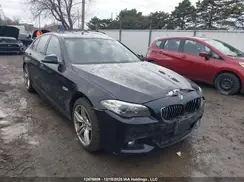 WBA5A7C56GG643275 2016 BMW 5ER