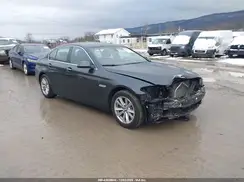 WBA5A7C56GG643390 2016 BMW 5ER