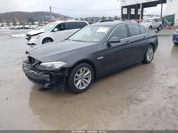 WBA5A7C56GG643390 2016 BMW 5ER - Image 2