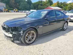 WBA5A7C56GG643664 2016 BMW 5ER