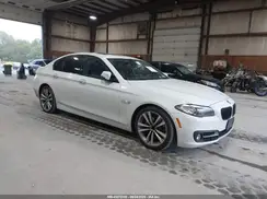 WBA5A7C56GG644281 2016 BMW 5ER