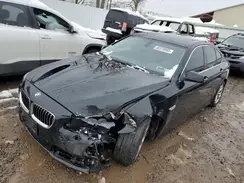 WBA5A7C57GG144467 2016 BMW 5ER
