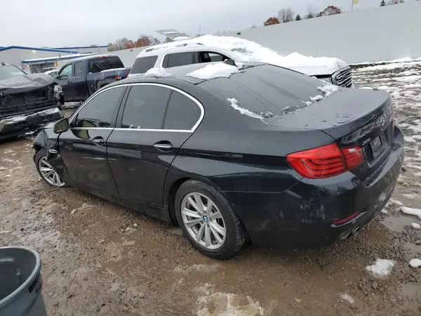 WBA5A7C57GG144467 2016 BMW 5ER - Image 2