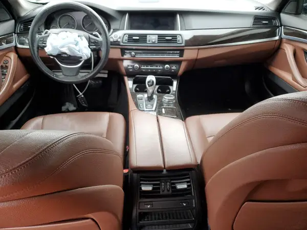 WBA5A7C57GG144467 2016 BMW 5ER - Image 8