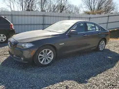 WBA5A7C57GG144789 2016 BMW 5ER