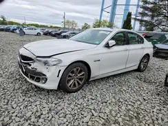 WBA5A7C57GG144923 2016 BMW 5ER