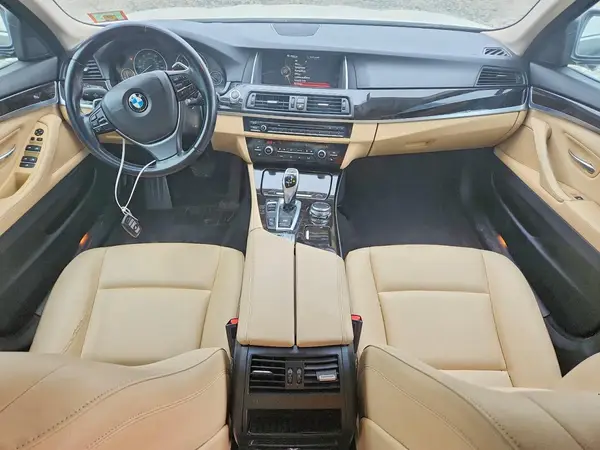 WBA5A7C57GG144923 2016 BMW 5ER - Image 8