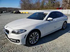 WBA5A7C57GG145022 2016 BMW 5ER