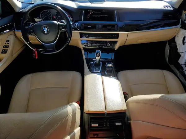 WBA5A7C57GG145022 2016 BMW 5ER - Image 8