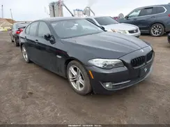 WBA5A7C57GG145215 2016 BMW 5ER