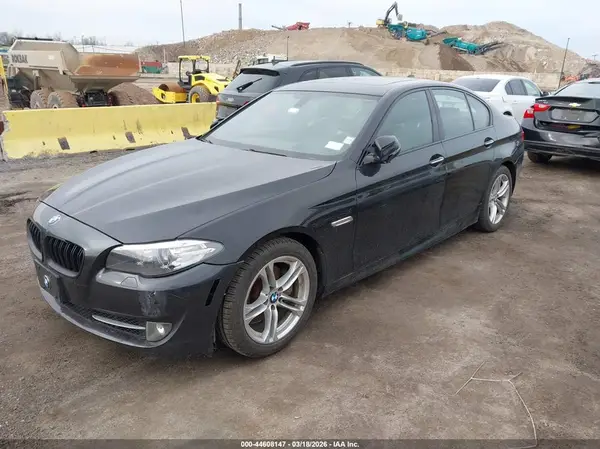 WBA5A7C57GG145215 2016 BMW 5ER - Image 2
