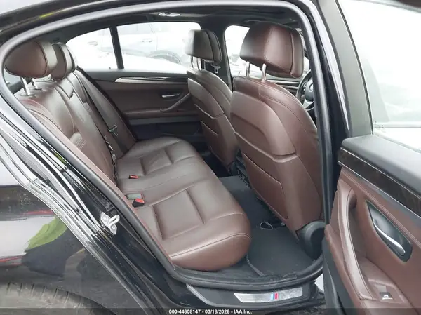 WBA5A7C57GG145215 2016 BMW 5ER - Image 8