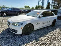 WBA5A7C57GG145277 2016 BMW 5ER