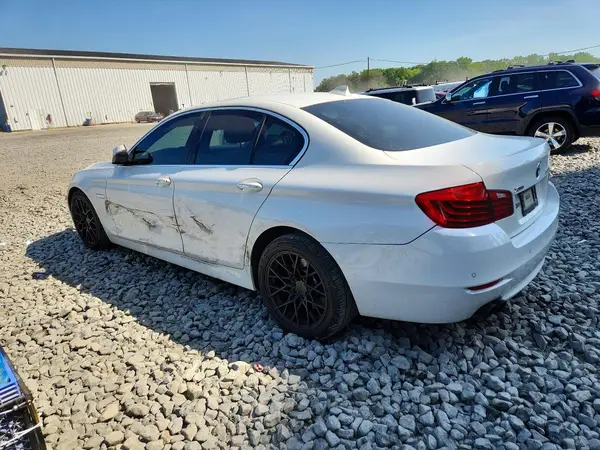 WBA5A7C57GG145277 2016 BMW 5ER - Image 2