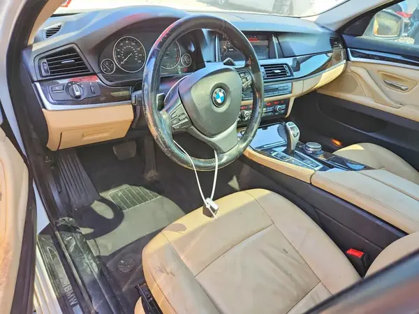 WBA5A7C57GG145277 2016 BMW 5ER - Image 8