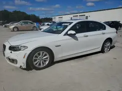 WBA5A7C57GG145425 2016 BMW 5ER