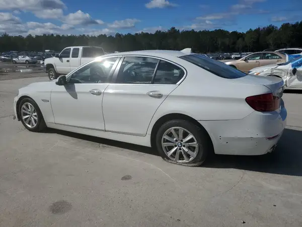 WBA5A7C57GG145425 2016 BMW 5ER - Image 2