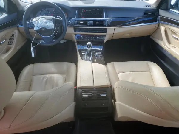 WBA5A7C57GG145425 2016 BMW 5ER - Image 8