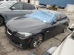 WBA5A7C57GG146252 2016 BMW 5ER