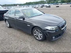 WBA5A7C57GG146395 2016 BMW 5ER