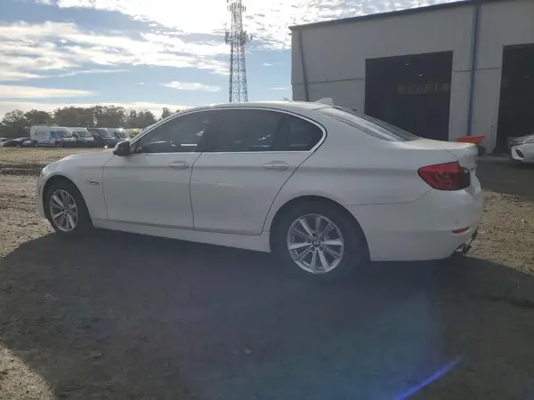WBA5A7C57GG146669 2016 BMW 5ER - Image 2