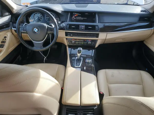 WBA5A7C57GG146669 2016 BMW 5ER - Image 8
