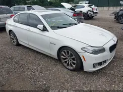 WBA5A7C57GG146753 2016 BMW 5ER