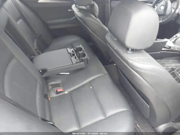WBA5A7C57GG146753 2016 BMW 5ER - Image 8
