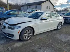 WBA5A7C57GG146820 2016 BMW 5ER