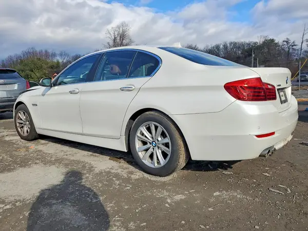 WBA5A7C57GG146820 2016 BMW 5ER - Image 2