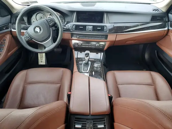 WBA5A7C57GG146820 2016 BMW 5ER - Image 8