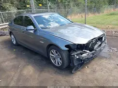 WBA5A7C57GG147692 2016 BMW 5ER