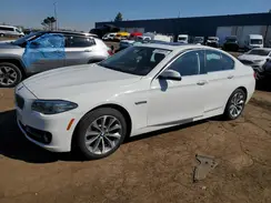 WBA5A7C57GG147773 2016 BMW 5ER