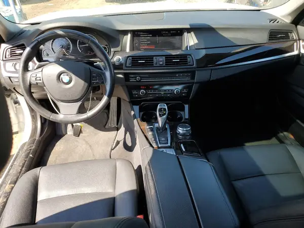 WBA5A7C57GG147773 2016 BMW 5ER - Image 8
