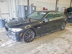 WBA5A7C57GG147854 2016 BMW 5ER
