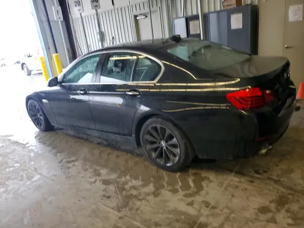 WBA5A7C57GG147854 2016 BMW 5ER - Image 2