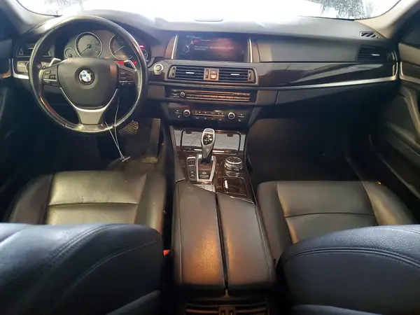 WBA5A7C57GG147854 2016 BMW 5ER - Image 8