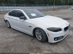 WBA5A7C57GG147935 2016 BMW 5ER