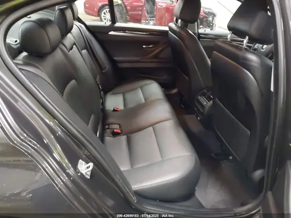 WBA5A7C57GG147949 2016 BMW 5ER - Image 8