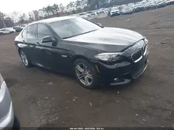 WBA5A7C57GG148096 2016 BMW 5ER