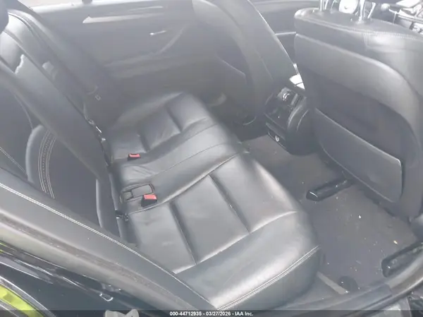 WBA5A7C57GG148096 2016 BMW 5ER - Image 8