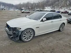 WBA5A7C57GG148504 2016 BMW 5ER