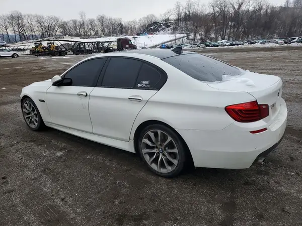 WBA5A7C57GG148504 2016 BMW 5ER - Image 2