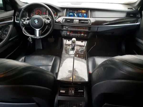 WBA5A7C57GG148504 2016 BMW 5ER - Image 8